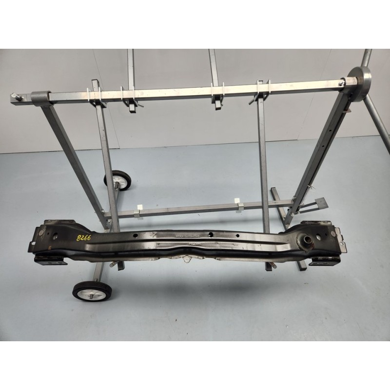 REFUERZO PARAGOLPES DELANTERO EH1050070K3006 