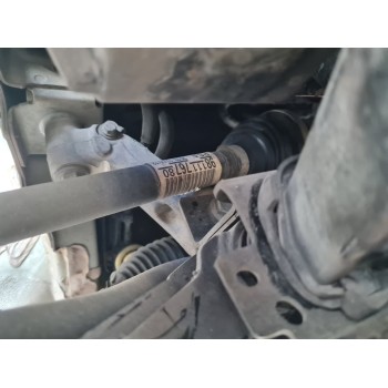 TRANSMISION DELANTERA DERECHA 9811176780 