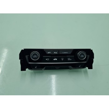 MANDO CLIMATIZADOR 79600TFJG910M1 