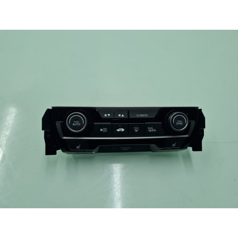 MANDO CLIMATIZADOR 79600TFJG910M1 