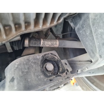 TRANSMISION DELANTERA IZQUIERDA 9811176880 