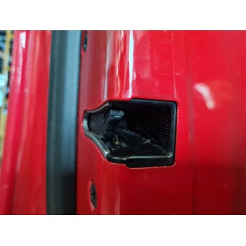 CERRADURA PUERTA DELANTERA IZQUIERDA 13594358 