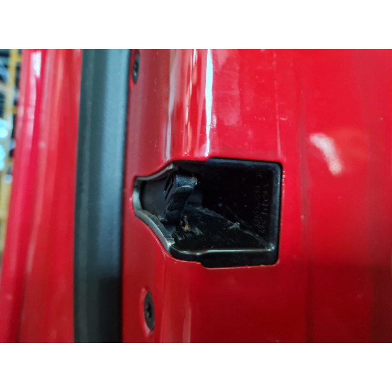 CERRADURA PUERTA DELANTERA IZQUIERDA 13594358 