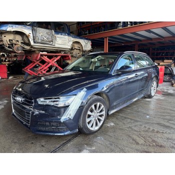 AUDI A6 AVANT (4GD)