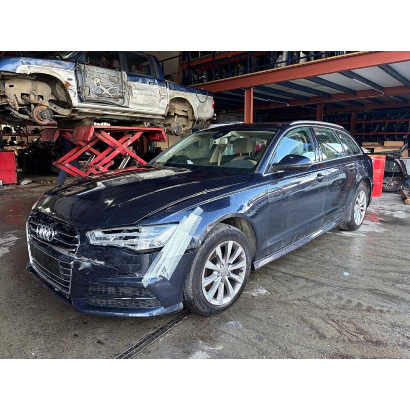 AUDI A6 AVANT (4GD)