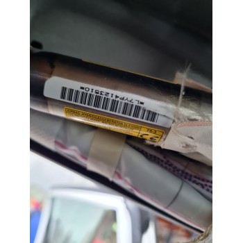 AIRBAG CORTINA DELANTERO IZQUIERDO L7YP4123510 