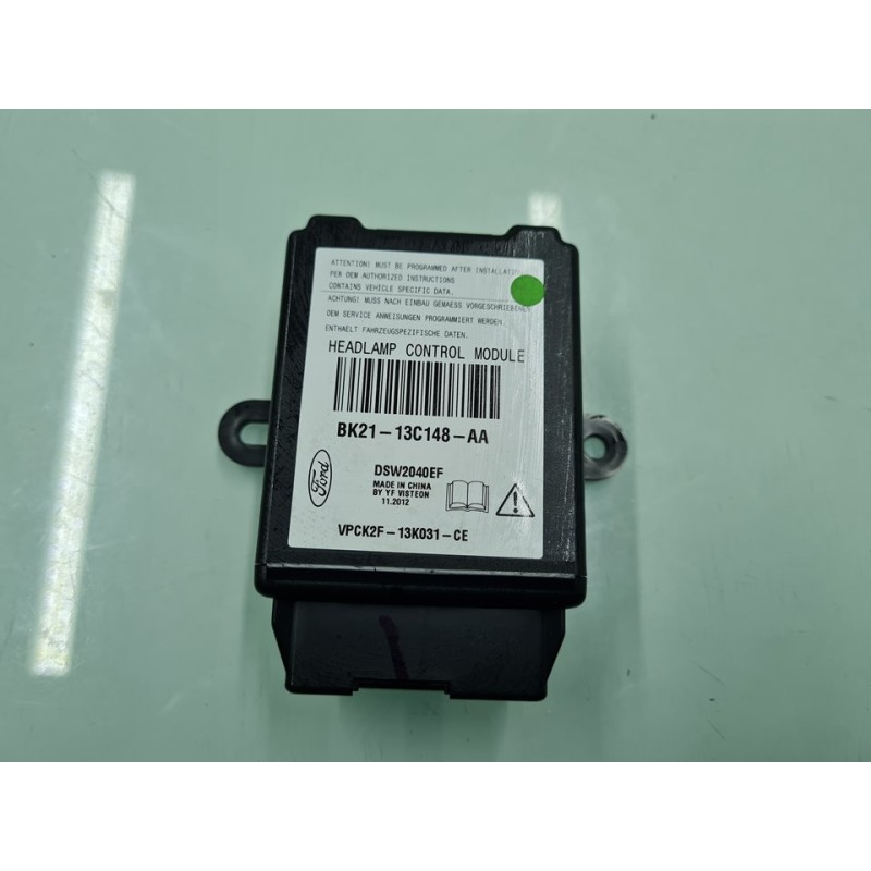 MODULO ELECTRONICO BK2113C148AA 
