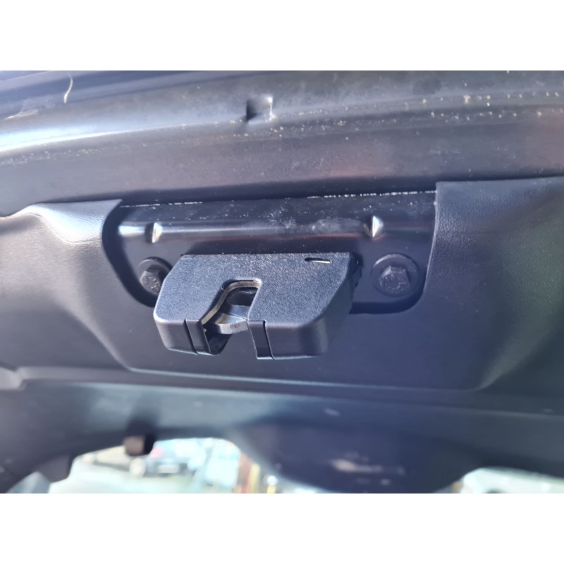 CERRADURA MALETERO / PORTON 