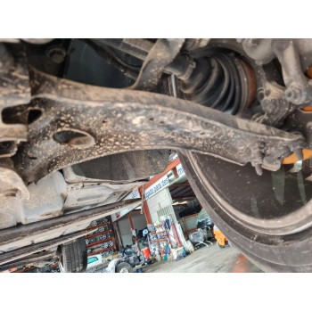 BRAZO SUSPENSION INFERIOR DELANTERO IZQUIERDO 