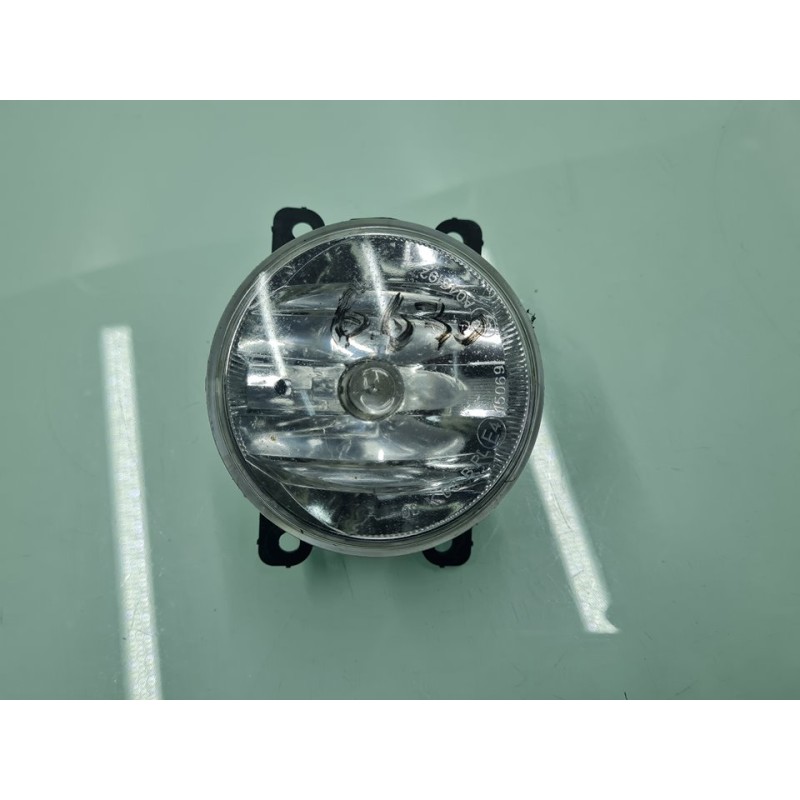 FARO ANTINIEBLA IZQUIERDO 11417682 