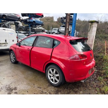 SEAT LEON (1P1)