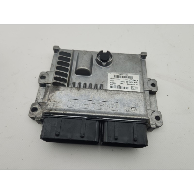 CENTRALITA MOTOR UCE 9822370980 / 9809447980 