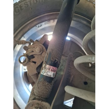 AMORTIGUADOR TRASERO IZQUIERDO 55310A4500 