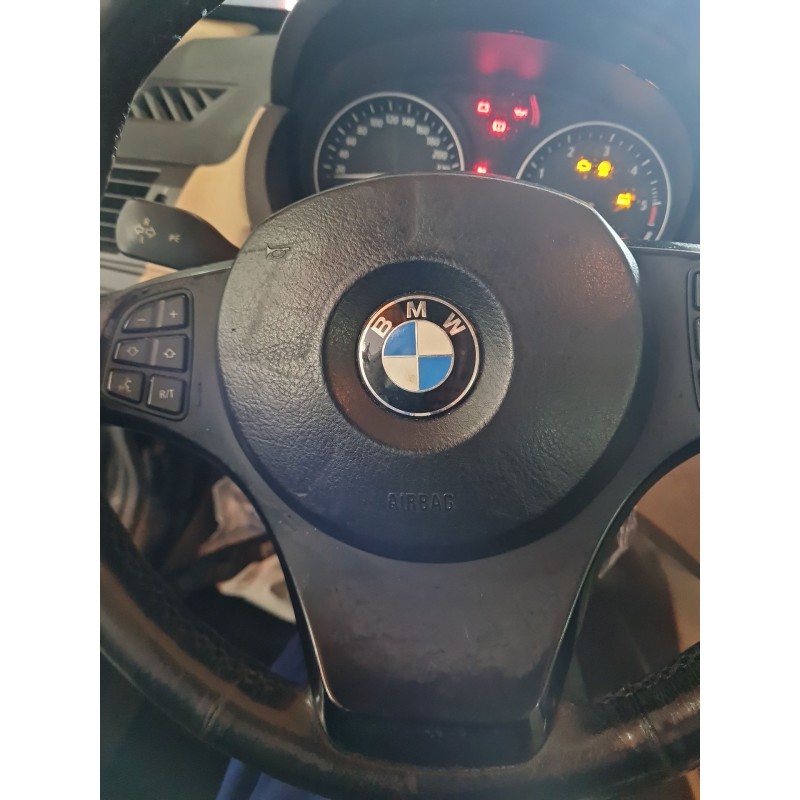 KIT AIRBAG 32306884669 / 72127056041 / 72113448358 / 72113448357 / 72113448361 