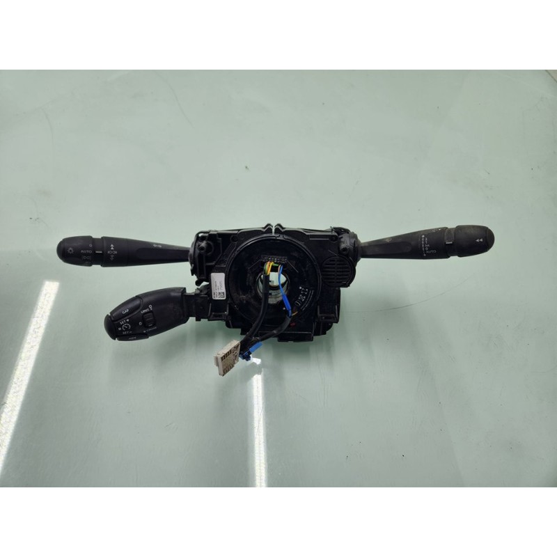 MODULO ELECTRONICO 98459320ZD 