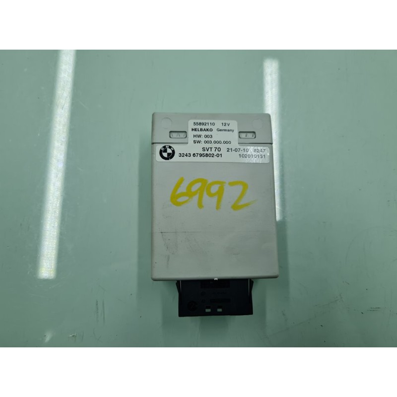 MODULO ELECTRONICO 55892110 