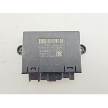 MODULO ELECTRONICO GN1514B531AF 
