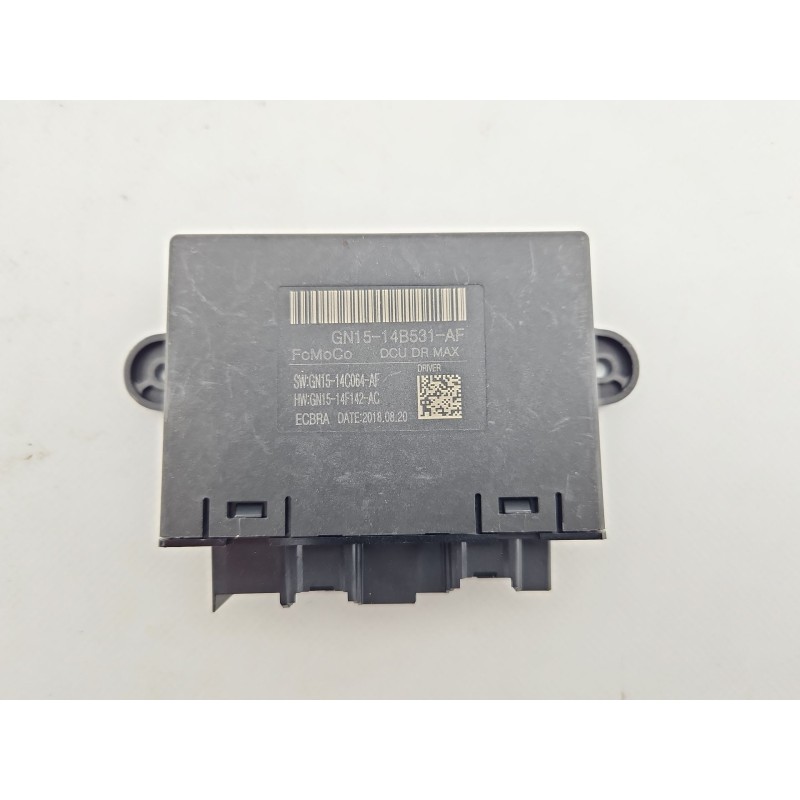MODULO ELECTRONICO GN1514B531AF 