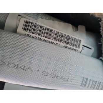 AIRBAG CORTINA DELANTERO IZQUIERDO 9804092380 