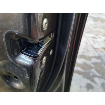 CERRADURA PUERTA DELANTERA DERECHA 