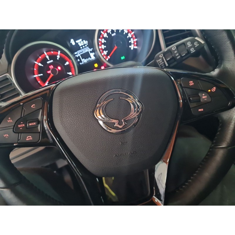 KIT AIRBAG 