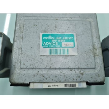 MODULO ELECTRONICO 115811 