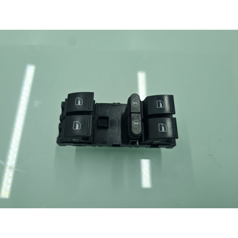 MANDO ELEVALUNAS DELANTERO IZQUIERDO 7L6959857 