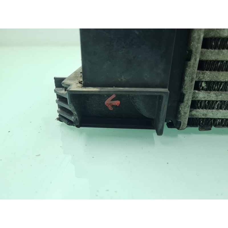 INTERCOOLER 17517600530 