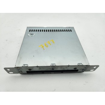 SISTEMA AUDIO / RADIO CD 9807729080 