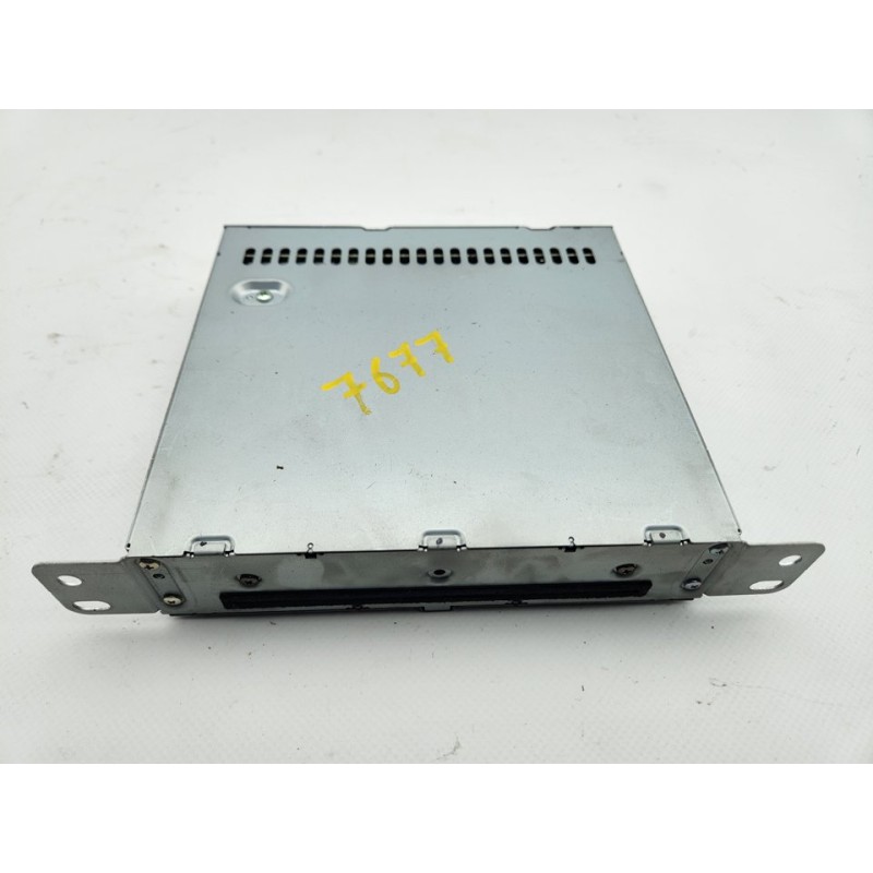 SISTEMA AUDIO / RADIO CD 9807729080 