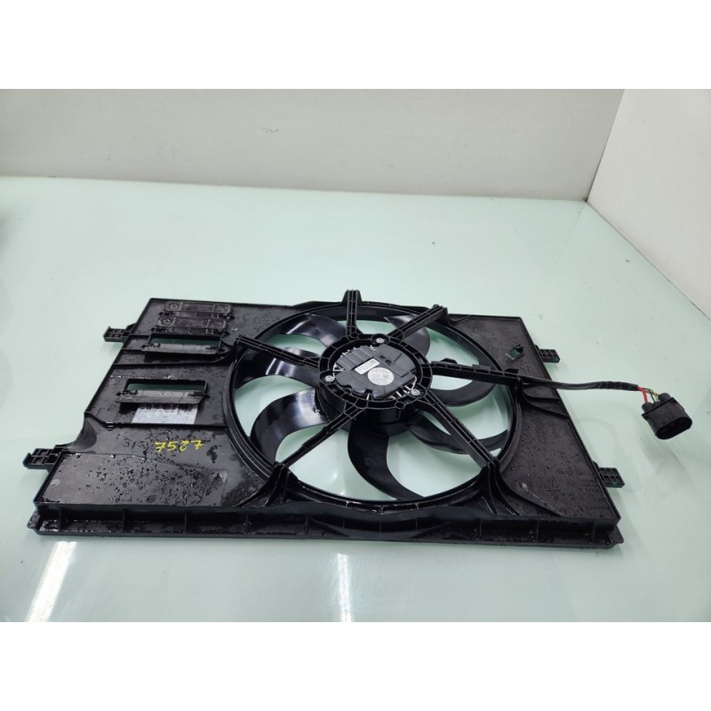 ELECTROVENTILADOR 5Q0121205BD 