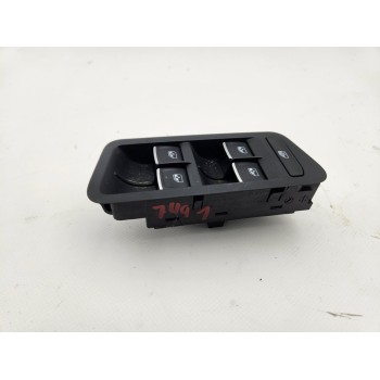 MANDO ELEVALUNAS DELANTERO IZQUIERDO 5G0959857E 