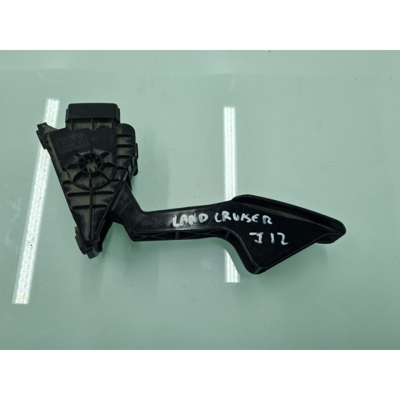 PEDAL ACELERADOR 7812060350 