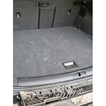 ALFOMBRA MALETERO 5FE858855CA9 / 5FE858855 