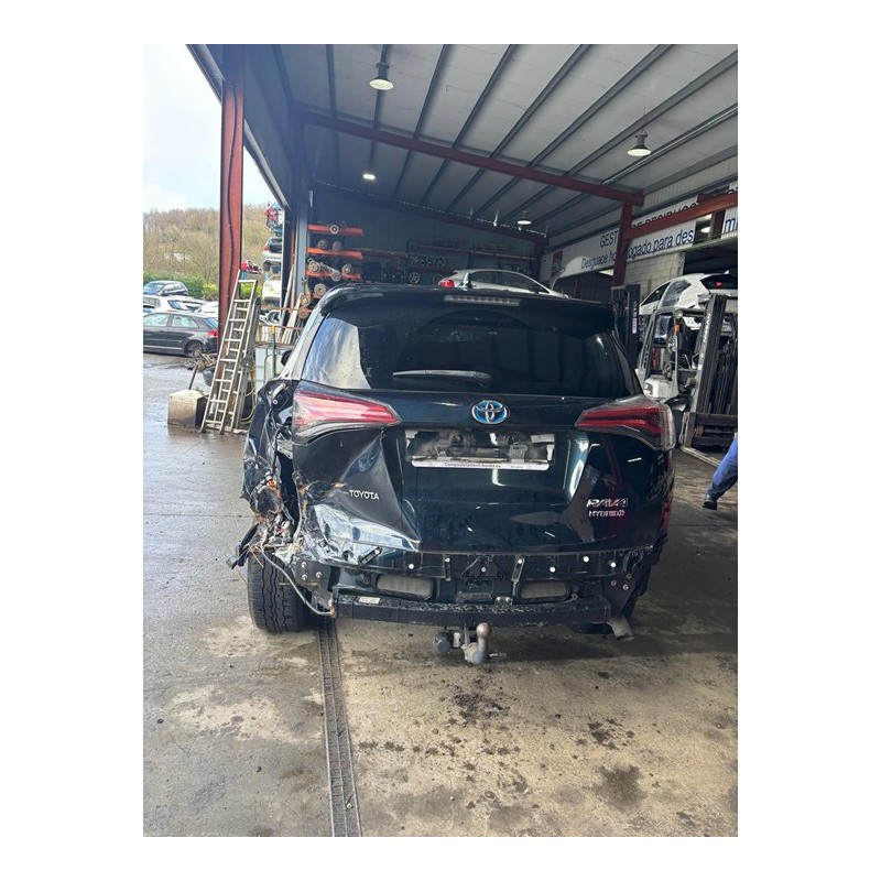 toyota rav 4 iv (_a4_) del año 2017