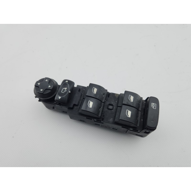 MANDO ELEVALUNAS DELANTERO IZQUIERDO 96657051ZD 