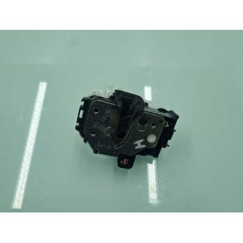 CERRADURA PUERTA DELANTERA IZQUIERDA 52041739 