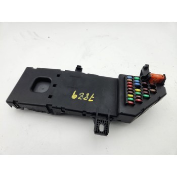 CAJA RELES / FUSIBLES 12780963 
