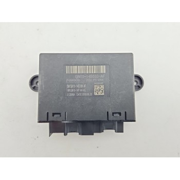 MODULO ELECTRONICO GN1514B533AF 