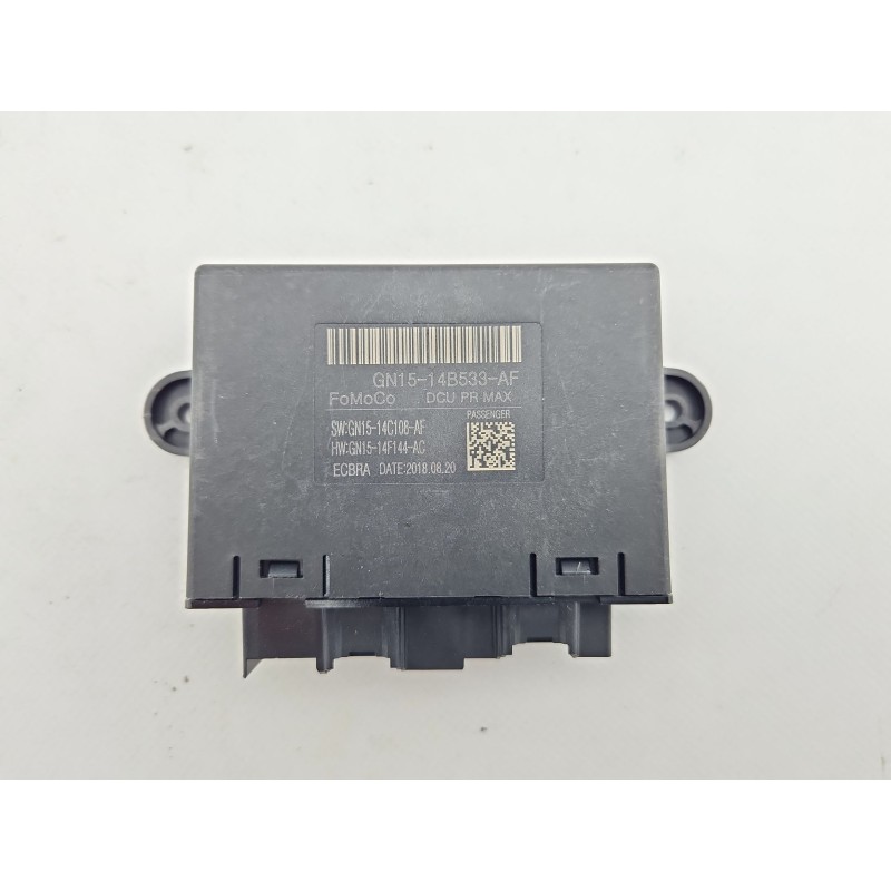 MODULO ELECTRONICO GN1514B533AF 