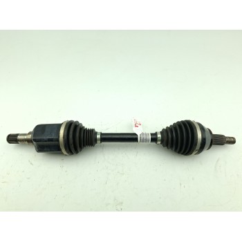 TRANSMISION DELANTERA IZQUIERDA LR142288 / M8B23D402AA 
