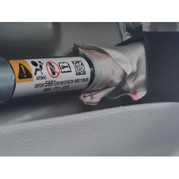 AIRBAG CORTINA DELANTERO IZQUIERDO 20TDG5991 