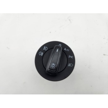 MANDO LUCES 5G0941431R 