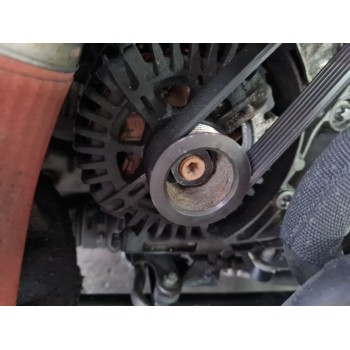 ALTERNADOR A0009060401 