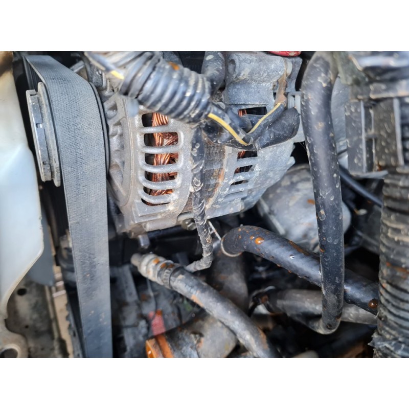 ALTERNADOR 