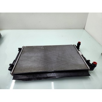 RADIADOR AGUA 5Q0121251GD 