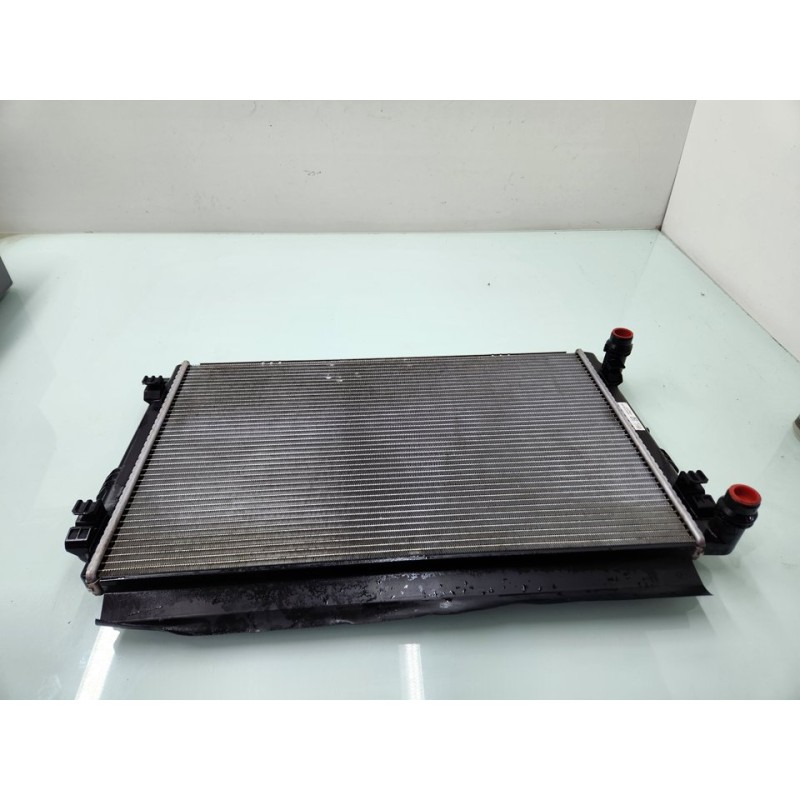 RADIADOR AGUA 5Q0121251GD 