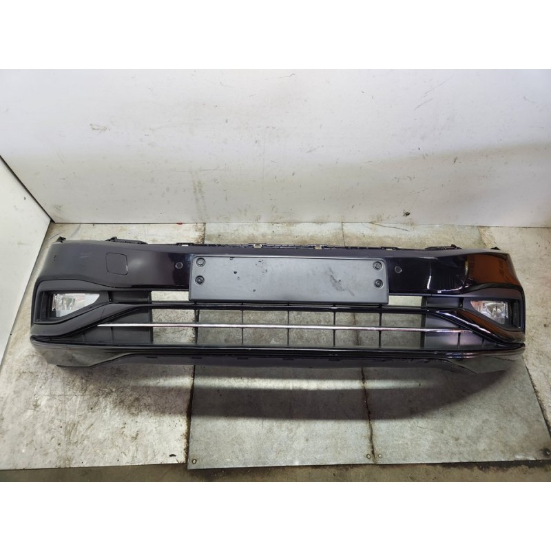 PARAGOLPES DELANTERO 3G0807217 