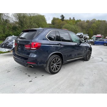 BMW X5 (F15)