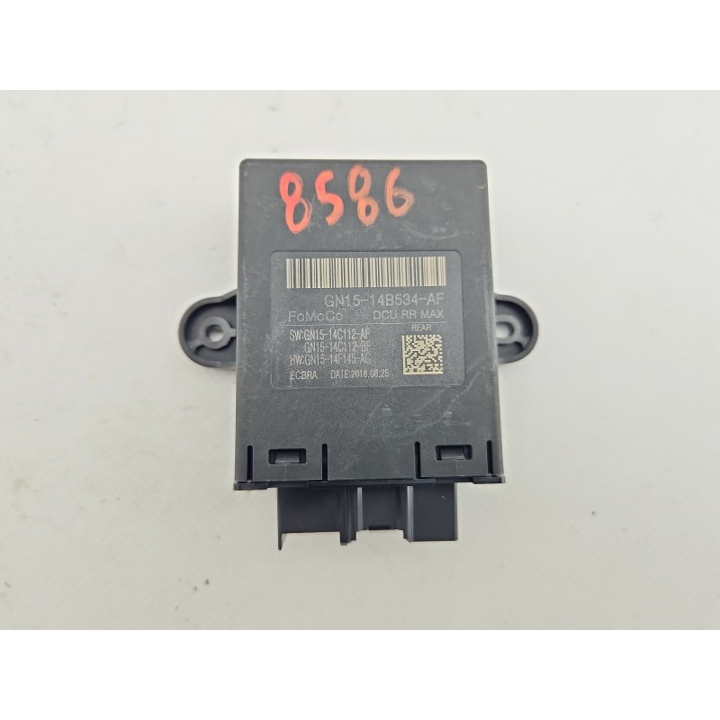MODULO ELECTRONICO GN1514B534AF 